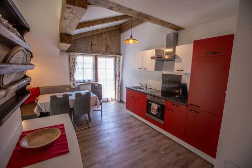 Apartamento Ferienwohnung Heimatgl�ck