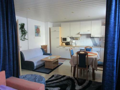 Apartamento Haus Trojer