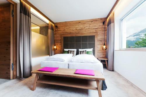 Apartamento Freiraum Appartements