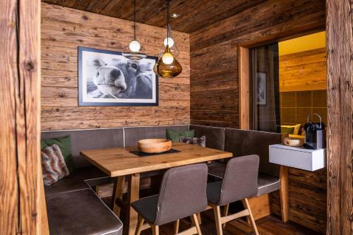 Apartamento Freiraum Appartements