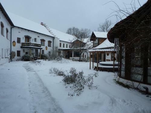 Apartamento El Molino - Ehemalige Muehle