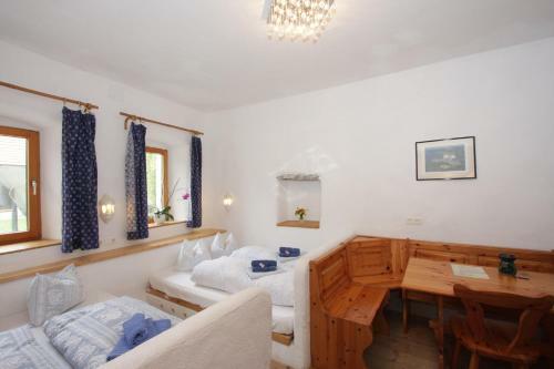 Apartamento El Molino - Ehemalige Muehle