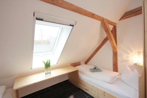 Apartamento El Molino - Ehemalige Muehle