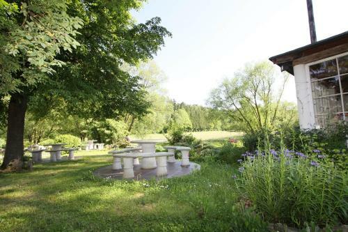 Apartamento El Molino - Ehemalige Muehle