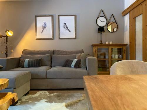 Apartamento Appartement Hochmais