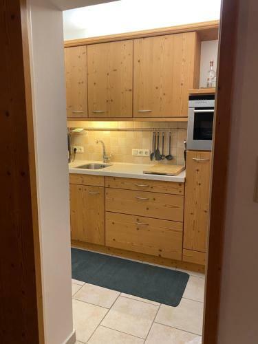 Apartamento Appartement Hochmais
