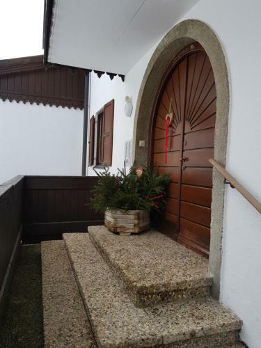 Apartamento Haus Sonnleiten