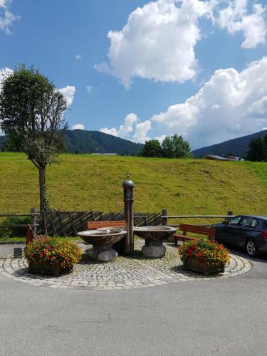 Apartamento Haus Sonnleiten