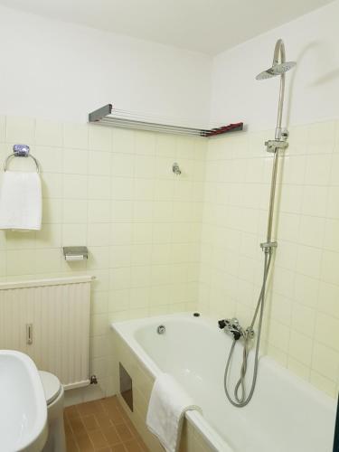 Apartamento Haus Sonnleiten