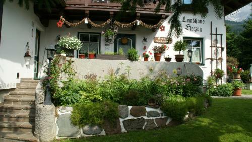Apartamento Landhaus Herzog