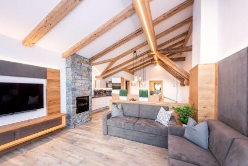 Apartamento Gasteg Living