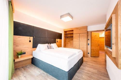 Apartamento Gasteg Living
