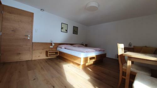 Bed & Breakfast Pension Schnaitl
