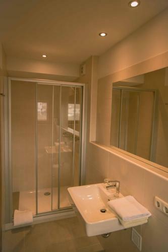 Bed & Breakfast Pension Schnaitl