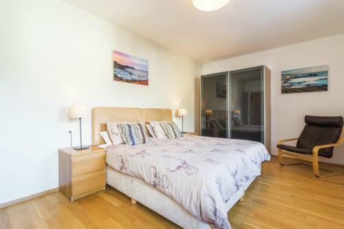 Apartamento Maria Alm 3 Bed 2 Bath Apt