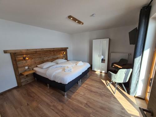 Hotel Pension Annerlhof