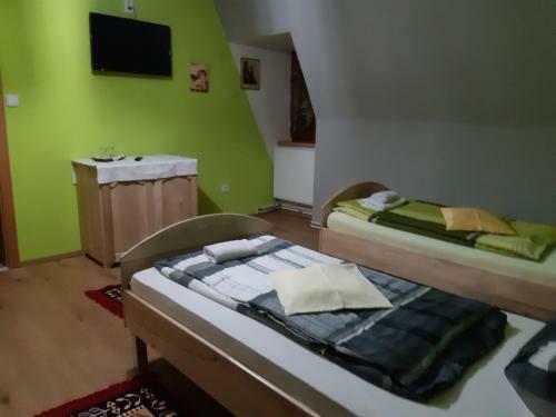 Hostal Landgasthof Negrean