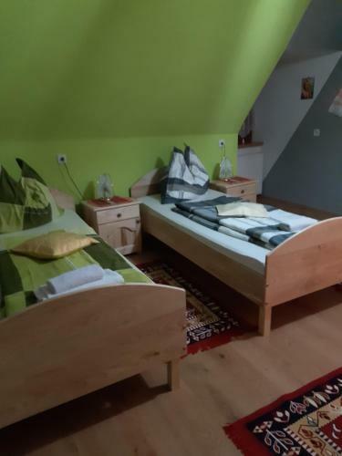 Hostal Landgasthof Negrean