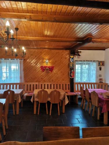 Hostal Landgasthof Negrean