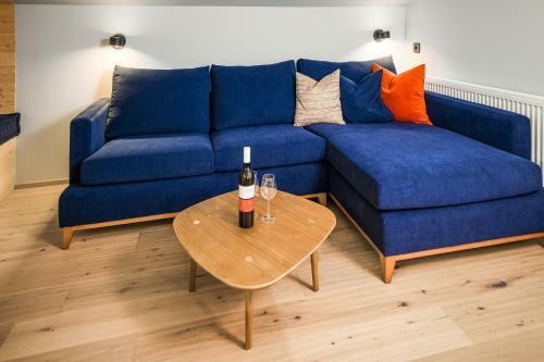 Apartamento Stadlhof