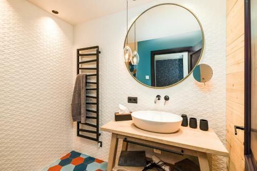 Apartamento Stadlhof