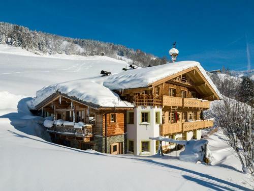 Apartamento Stadlhof