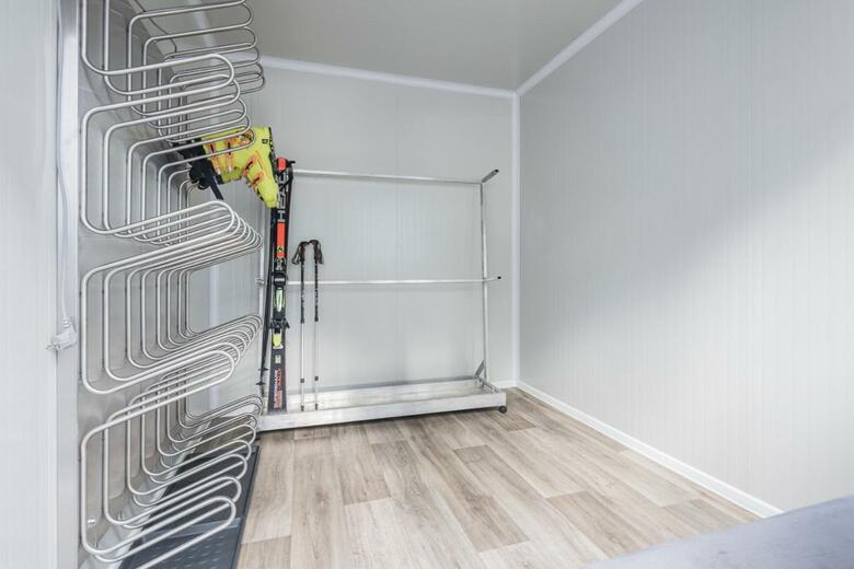 Apartamento Granit Appartements