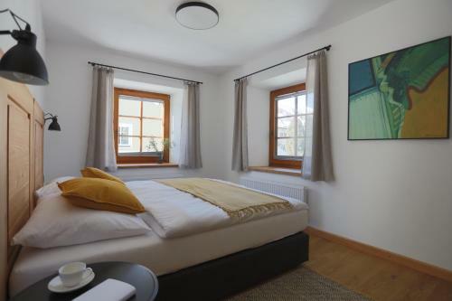 Apartamento Schneiderhaus