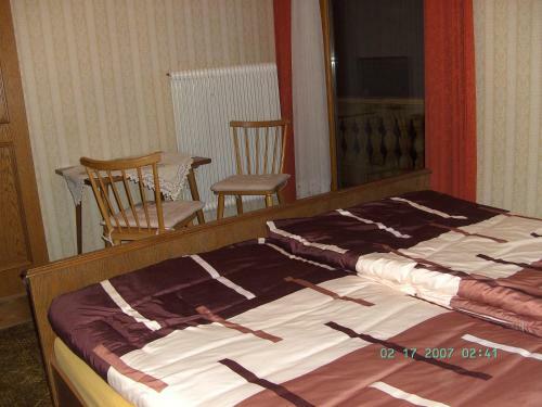 Apartamento Samerbauer