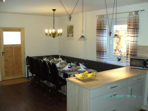 Apartamento Samerbauer