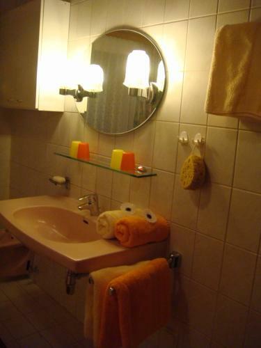 Apartamento Samerbauer