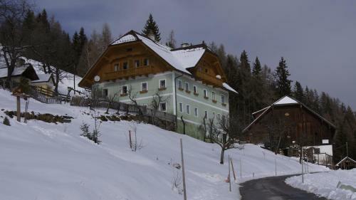 Apartamento Samerbauer
