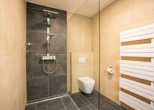 Apartamento Schitter-appartements