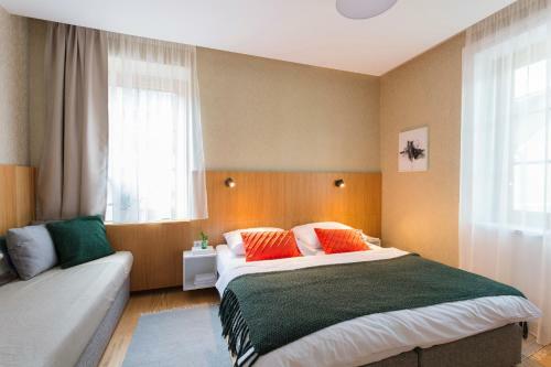 Apartamento Ledererhaus