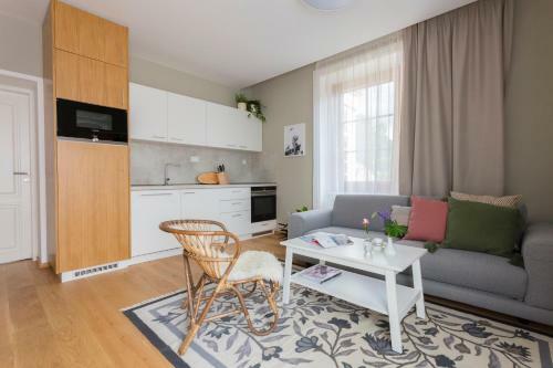 Apartamento Ledererhaus