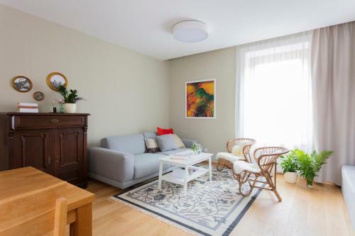 Apartamento Ledererhaus