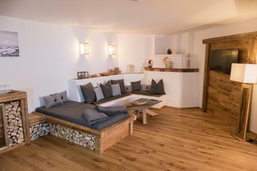 Apartamento Lungauer Baerensuiten