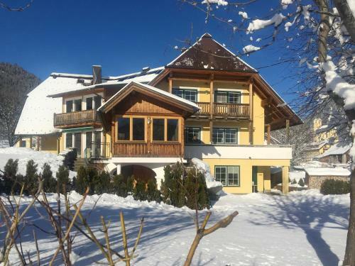 Apartamento Lungauer Baerensuiten