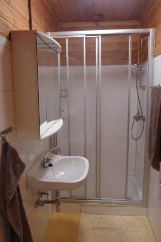Apartamento Fingerlos
