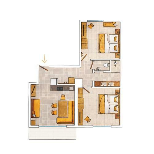 Apartamento Heimathaus Dengg