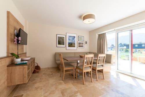 Apartamento Heimathaus Dengg