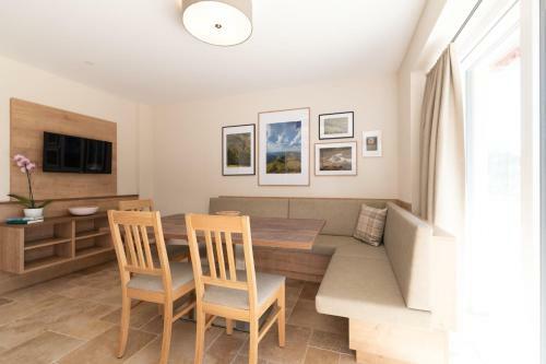 Apartamento Heimathaus Dengg