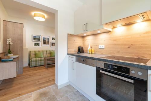 Apartamento Heimathaus Dengg