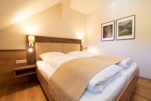 Apartamento Heimathaus Dengg