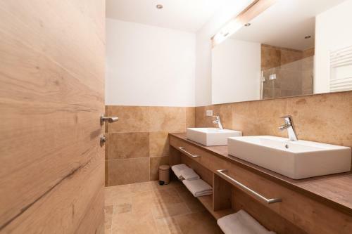 Apartamento Heimathaus Dengg