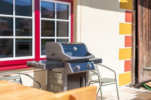 Apartamento Heimathaus Dengg