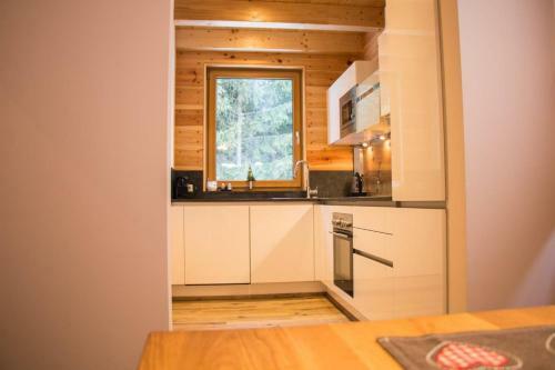 Apartamentos Chalet Traumblick