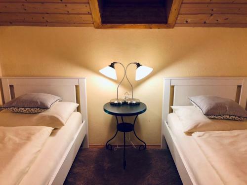 Apartamento Appartement Aigner