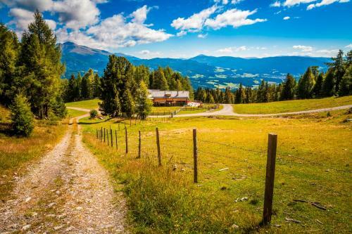 Lodge Ferienh�tte Hoitah�ttl