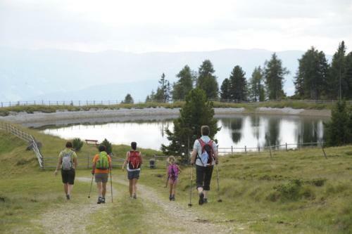 Lodge Ferienh�tte Hoitah�ttl